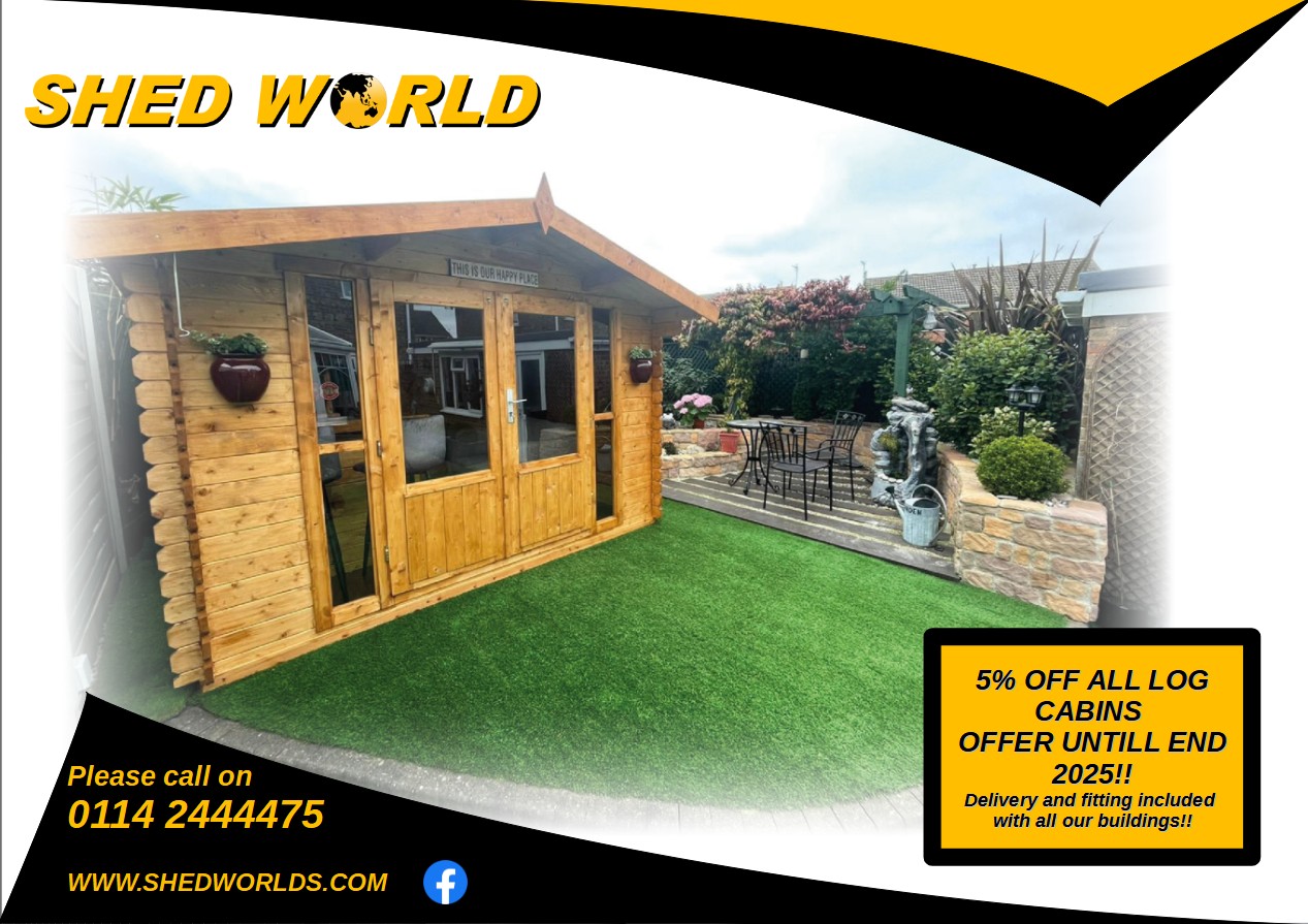 cabin offer 2